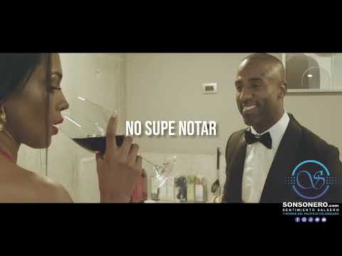 🎧 Mi amor para siempre (Video + Letra) 🎙️ Anddy Caicedo 🌐 www.sonsonero.com