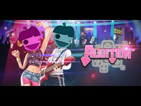 Free to Play Fridays: Audition Online