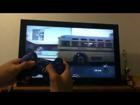 LG 32LK450 1080p HD TV Review