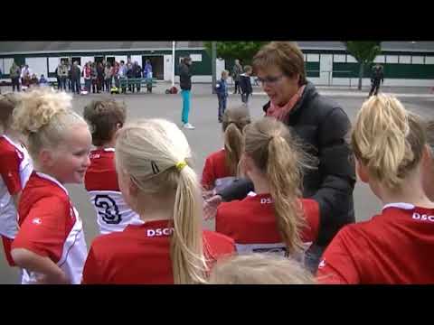 2013 05 DSOV Handbal D1 Kampioen