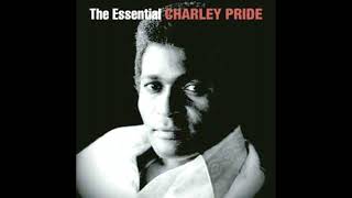 Charley Pride ~ Green, Green Grass Of Home