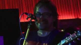 WHEATUS ( BMX BANDITS)  LIVE@ THE WATERING HOLE  26.September 2014.