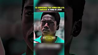ELE FOI PROIBIDO DE DRIBLAR QUANDO AINDA ERA JOVEM #filmee #filmesnovos #filmes