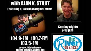 MUSIC ON THE MENU – August 12, 2018 (podcast)