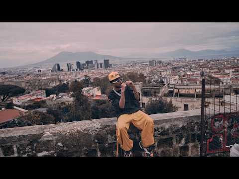 CAIRO RICH X SKAY JAY - REAL STREET (Teaser) | COMING SOON