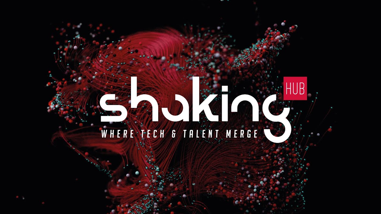 ¿Quieres formar parte de la comunidad de talento Shaking HUB?