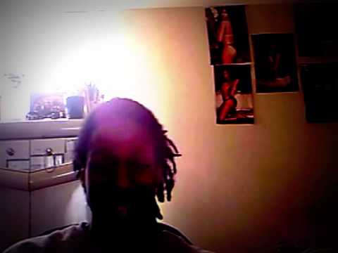 BLuNTMAN TV! {ToneBuTTa Highed up Brief Message}