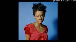 Corinne Bailey Rae - I'd Like To (iTunes Session)