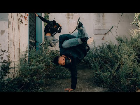 "Lovely Day"  - Rise Of The Tides Tour - Underground Flow 18th Anniversary - UGF x BNC