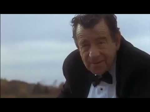 Grumpier Old Men - Catfish Hunter