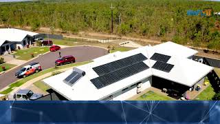 Save your money by installing solar panels Darwin from Quality Solar NT!