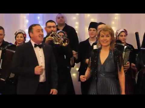 Slaviša Vančević i Anika Gancu - Spunje najka