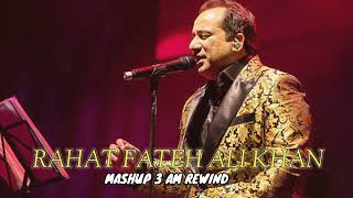 Download lagu Rahat Fateh Ali Khan Mashup 2025 | Rahat Fateh Ali Khan | Rahat Fateh Ali Khan Hits Songs  mp3 Download lagu Rahat Fateh Ali Khan Mashup 2025 | Rahat Fateh Ali Khan | Rahat Fateh Ali Khan Hits Songs  mp3