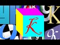 Kyoobur9000 Logo History As Of 08 29 2021