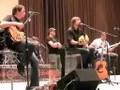 Third Day Secret Show In Mesa Part 1