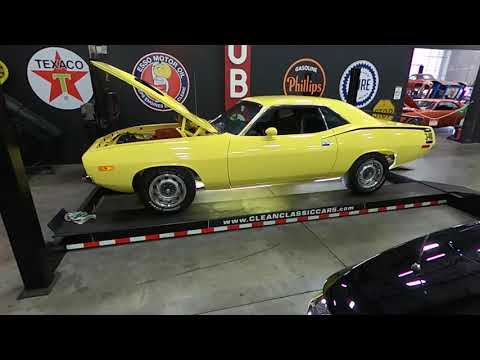 1974 Plymouth Barracuda (CC-1735337) for sale in Sarasota, Florida