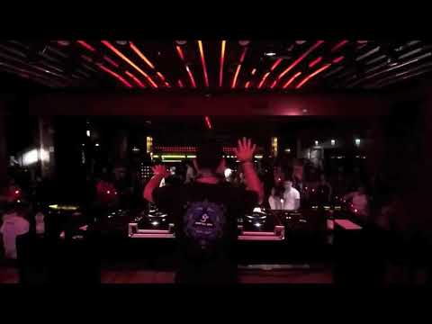 Michel Carvalho at Ultrabuda na SKY IndoorFestival, Brazil 2017