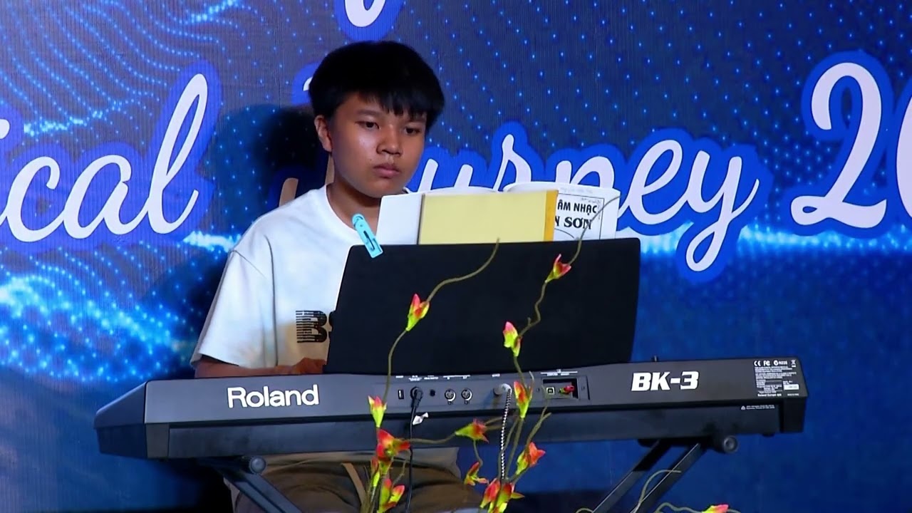 The Sounds of Summer 2026