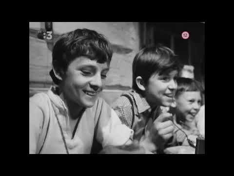 Naši Synovia - 1 časť