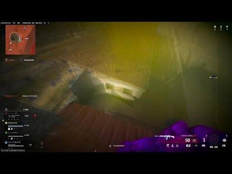 Adrian salva a Harry