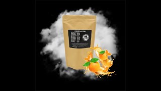 Orange Flor Mini CBD  - Cannabis Innovation CBD
