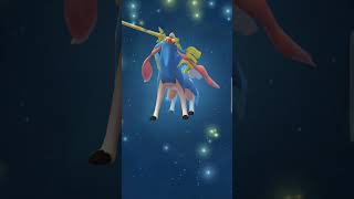 Still No good shiny yet (I need to lucky trade one)