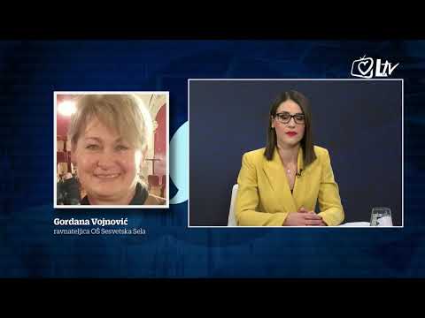 Izdvojeno 15.4.2020. - Gordana Vojnović