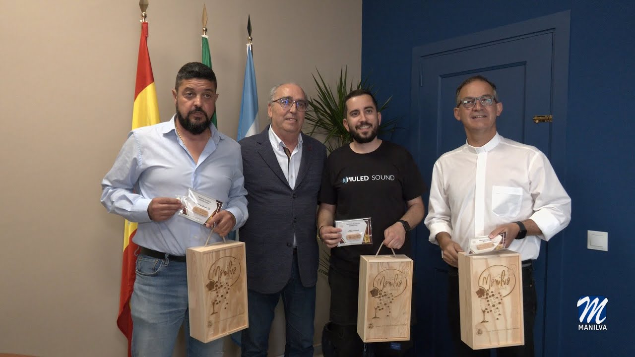 Premios Manilva