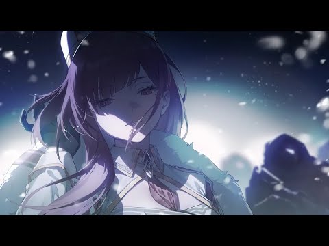 [Counter:Side Global] 1-1 Sinner Who Buried the Past (Ep.12 Garden of Memories) - AUTO