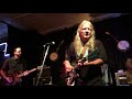 "Always Stay" performed live by the Ray Mason Band, 2017-09-15