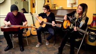 A-Sides Presents: Fairground Saints "Ain't Much For Lyin'" (2-17-2016)