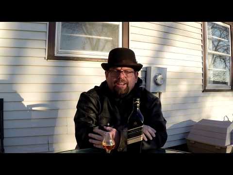 Whisk'e'y Review 174, Johnnie Walker Double Black Blended Scotch Whisky