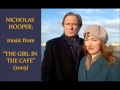 Nicholas Hooper: music from "The Girl in the Cafe ...