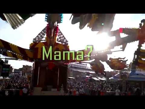 Pinar Ates & Kristina Zoë testing Techno Power