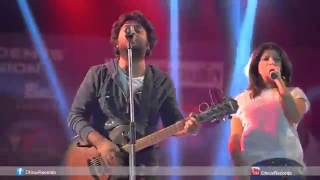 Arijit singh live har kisi k.