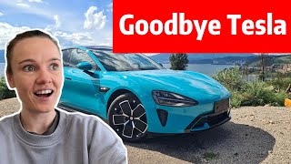 The EV You Want, But Can't Buy (Unless You're in China)