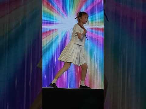 220709 (Minmin Fancam)​ Sora! Sora! - ระหว่างเรา...ใกล้กันได้ไหม @ WorldCosplay2022-CentralAyutthaya