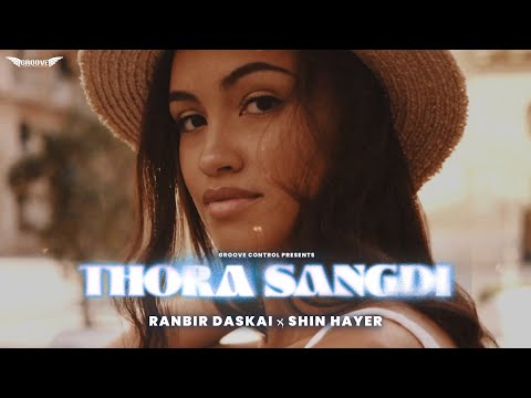 Ranbir Daskai & Shin Hayer - Thora Sangdi (Visualizer)
