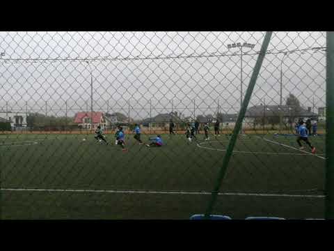 Widok Lublin 2011 - Lublinianka Lublin, Liga E2 Ostatnia kolejka