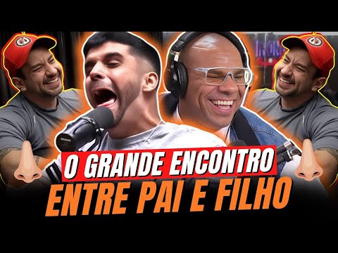 EPIC ENCOUNTER - Best Moments of Jorlan and Igorfina