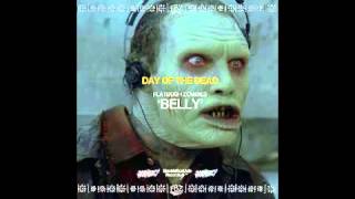 Flatbush Zombies   Belly