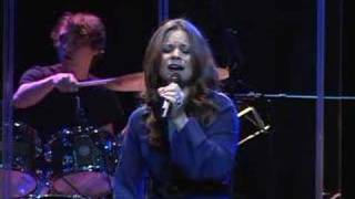 Marsha Hancock, When the Lights Go Down