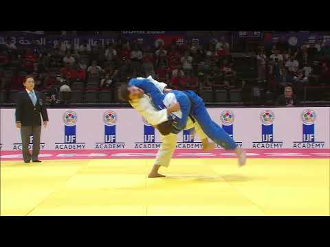 Bekauri's Khabarelli Technique