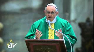 Papież do kapucynów: spowiednik ma ukazywać Boże miłosierdzie