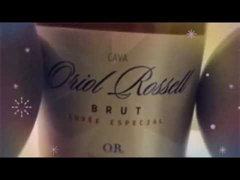 Cava Brut Oriol Rossell
