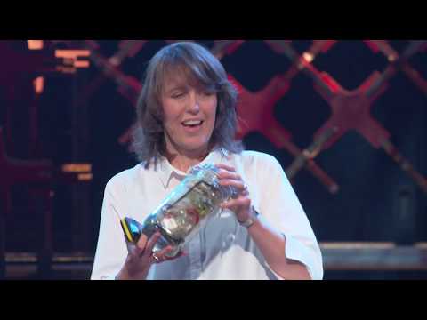 TEDxAmsterdam 2018 - Francis Zoet: The Great Bubble Barrier