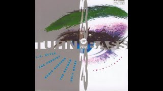 Turn Up The Bass 23 (1993)