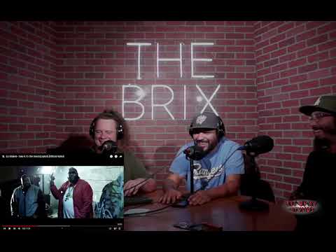 Lit Up AV Reactions: DJ Khaled - Take It To The Head ft Nicki Minaj Chris Brown Lil Wayne