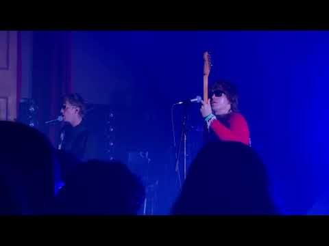 Balu Brigada - OH! Not Again (Live Toronto)