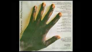 Milton Nascimento-Crescente/Cavaleiros do Céu